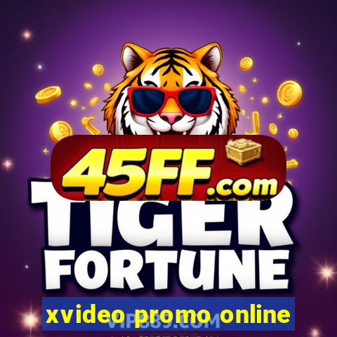 xvideo promo online